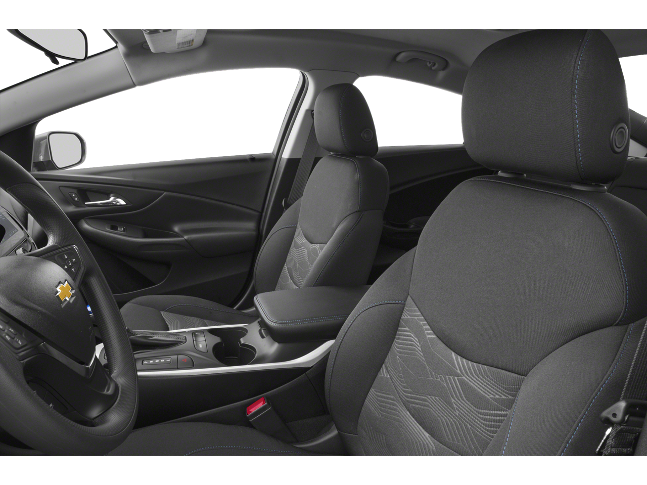 2019 Chevrolet Volt Premier