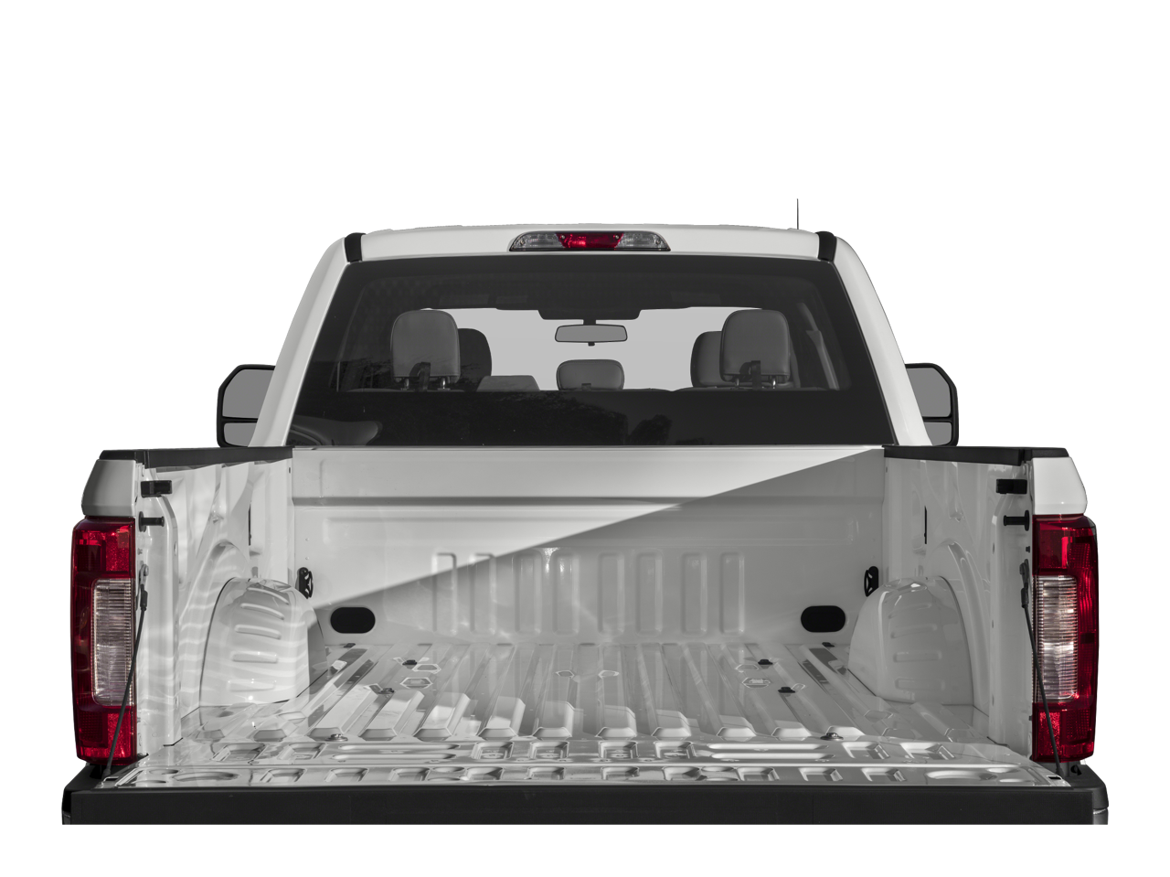 2019 Ford F-250SD Platinum