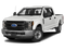 2019 Ford F-250SD Platinum