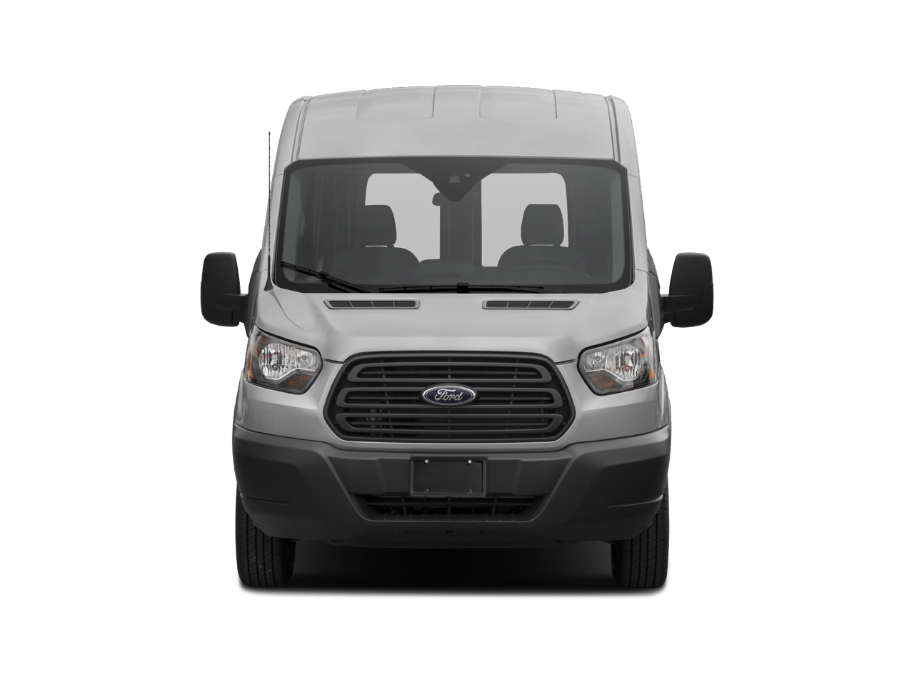 2019 Ford Transit Van T-150 148" Med Rf 8600 GVWR Sliding RH Dr