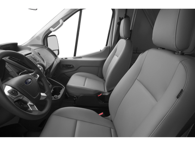 2019 Ford Transit Van T-150 148" Med Rf 8600 GVWR Sliding RH Dr