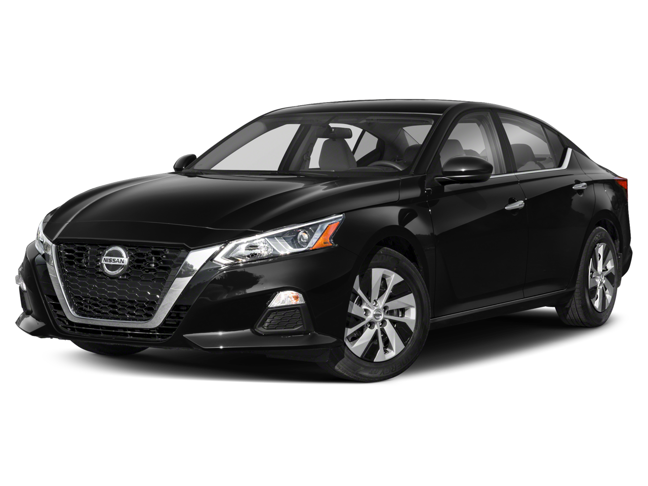 2019 Nissan Altima 2.5 S AWD's photo