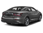2019 Nissan Maxima Platinum