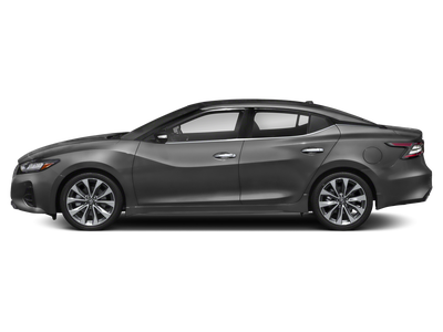 2019 Nissan Maxima Platinum