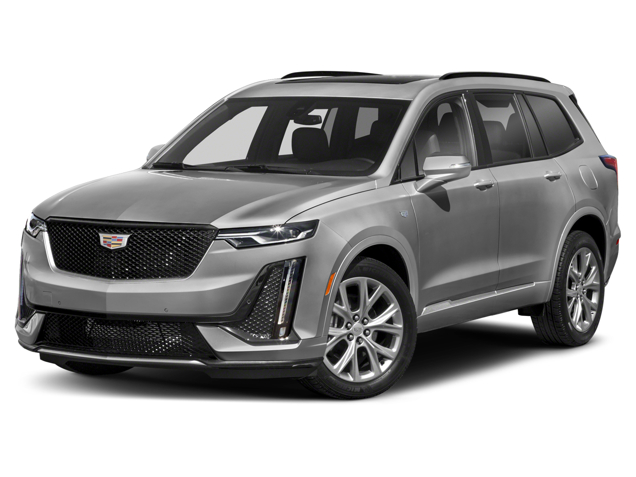 2020 Cadillac XT6