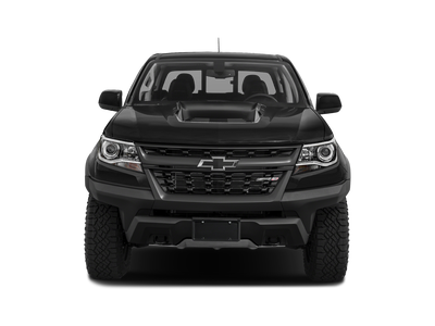 2020 Chevrolet Colorado ZR2