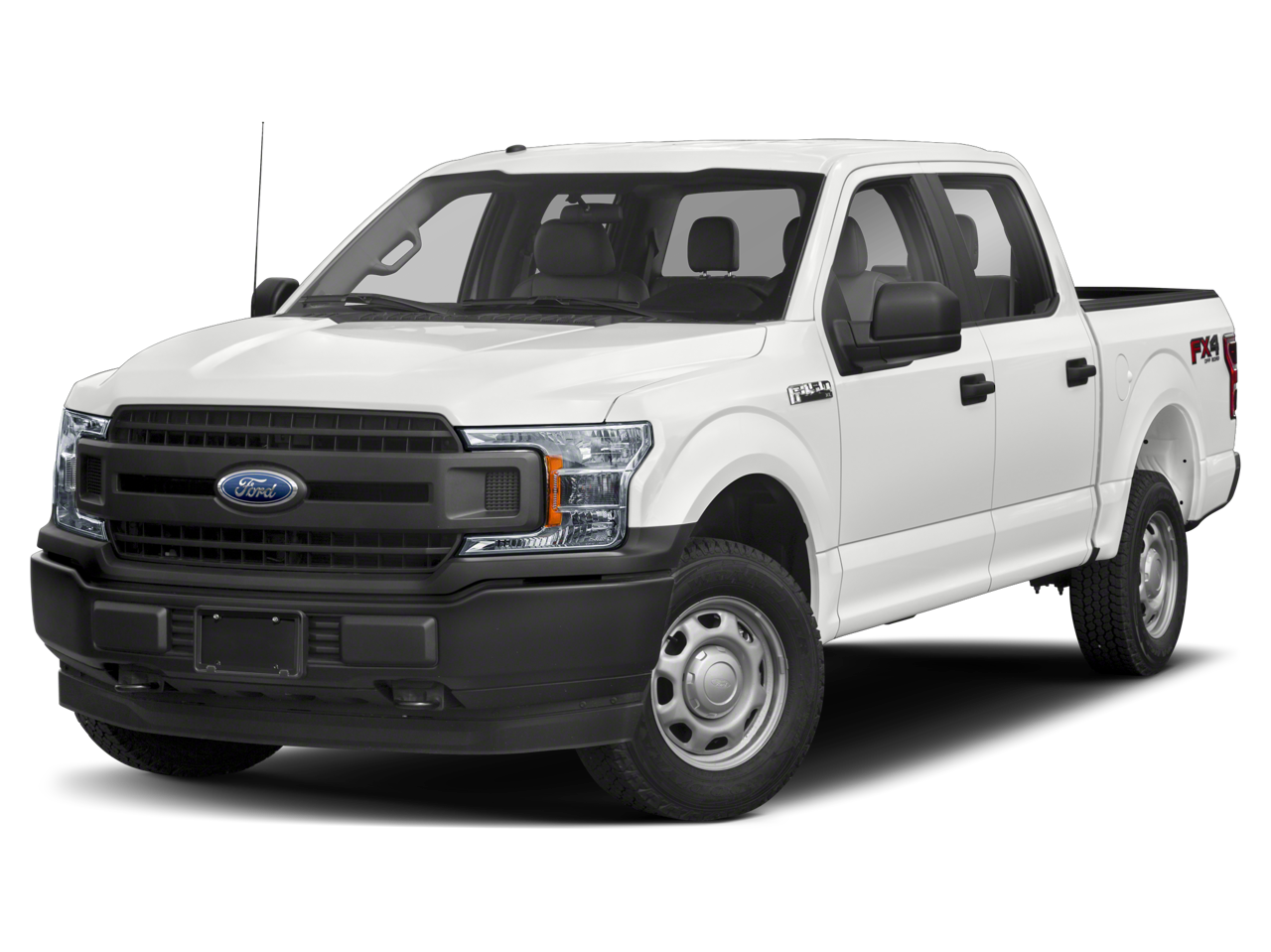 2020 Ford F-150 XLT 4x4 SuperCrew 5-1/2 Box's photo