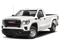 2020 GMC Sierra 1500 4WD Regular Cab Long Box