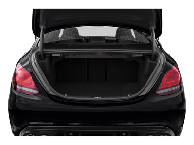 2020 Mercedes-Benz C-Class AMG® C 43