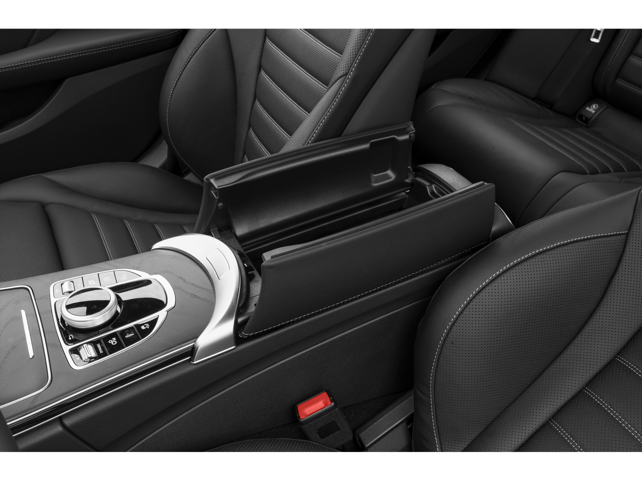 2020 Mercedes-Benz C-Class AMG® C 43