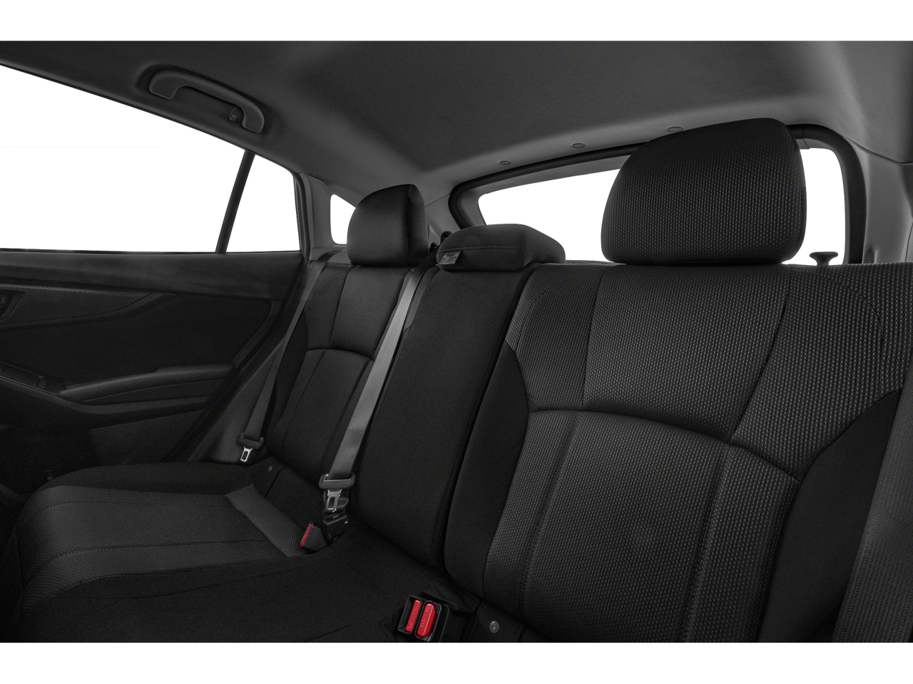 2020 Subaru Impreza Premium