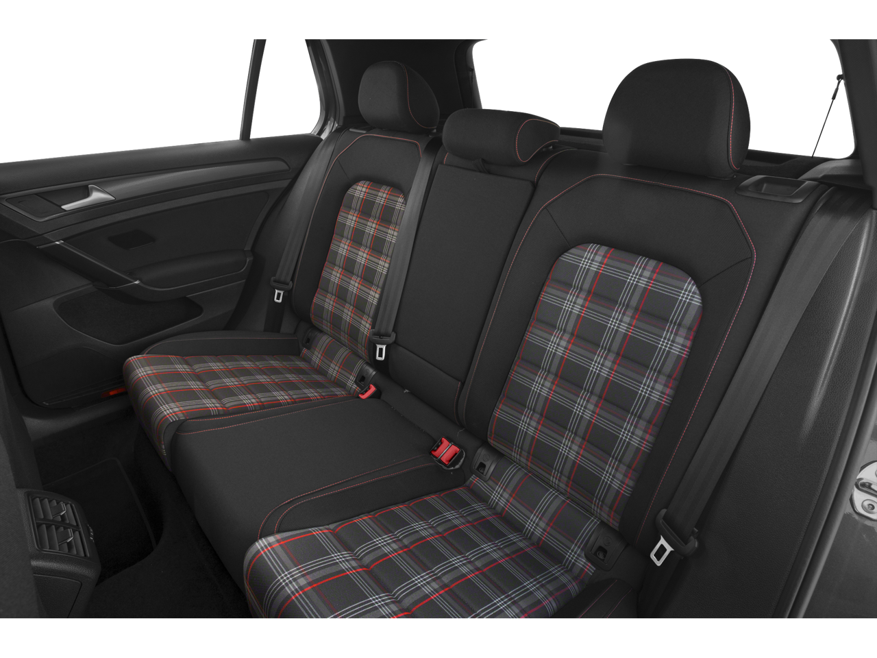 2020 Volkswagen Golf GTI 2.0T S