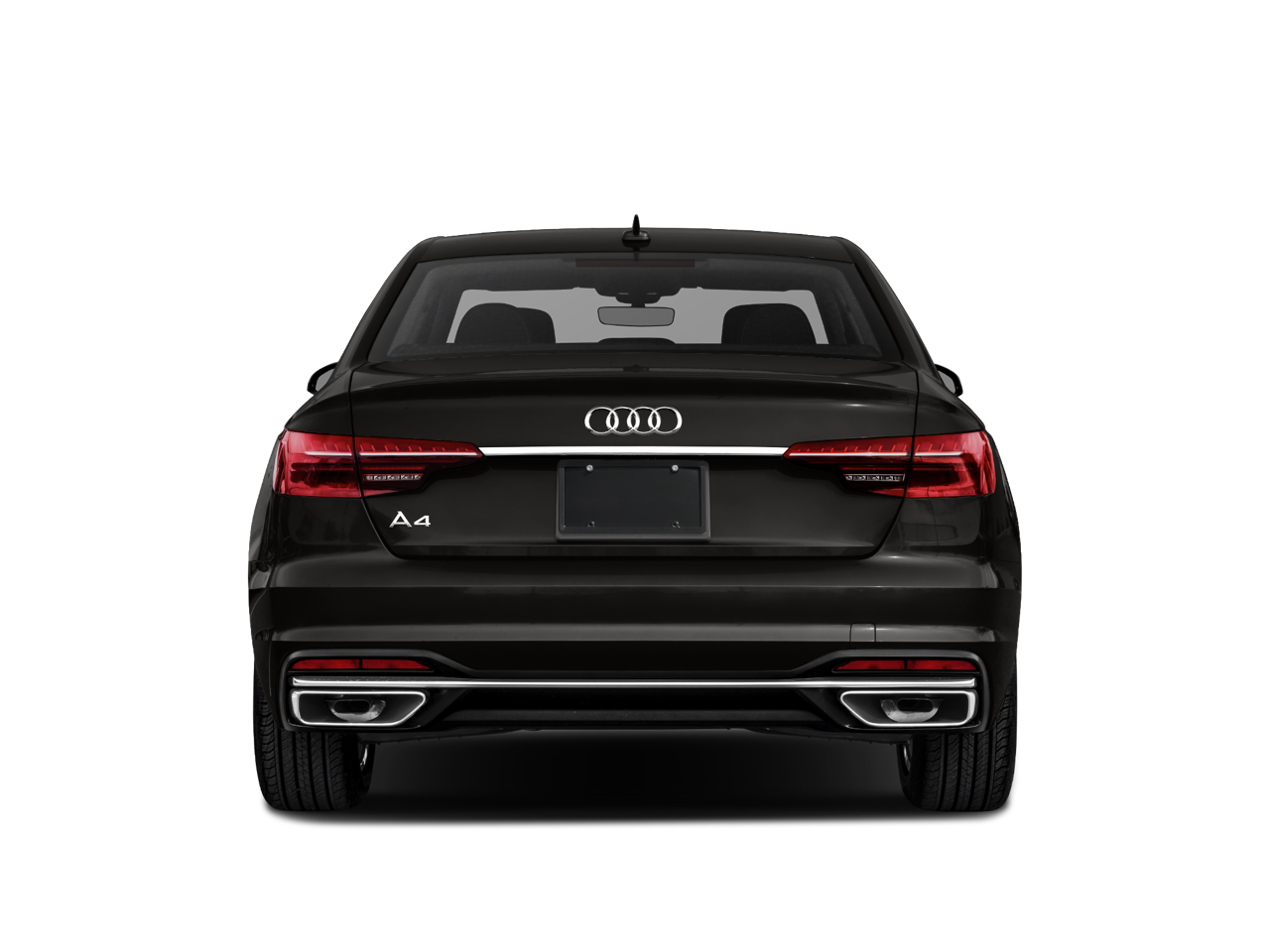 2021 Audi A4 45 S line Premium Plus quattro