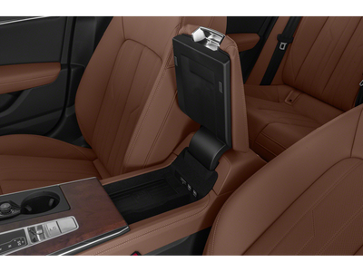 2021 Audi A6 Premium Plus