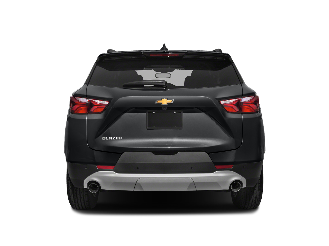 2021 Chevrolet Blazer Premier