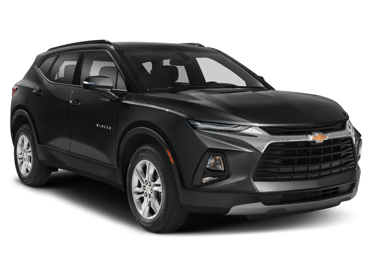 2021 Chevrolet Blazer Premier