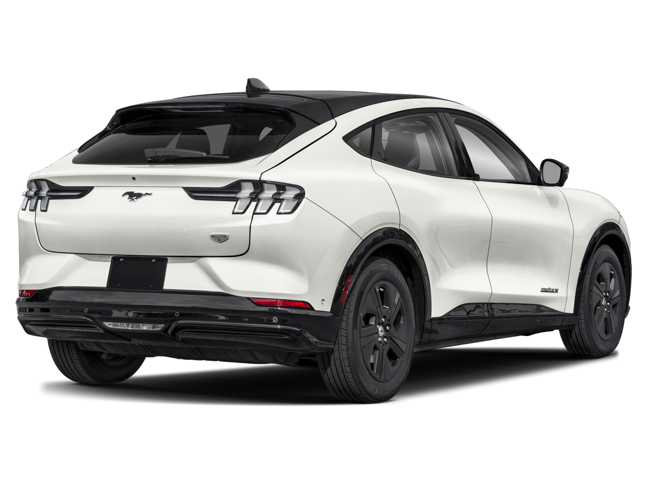 Used 2021 Ford Mustang Mach-E Select AWD with VIN 3FMTK1SSXMMA61964 for sale in Highlands Ranch, CO