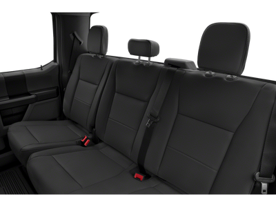 2021 Ford F-350SD Lariat