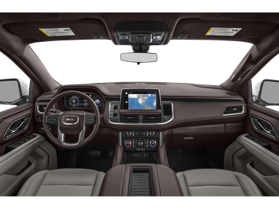 2021 GMC Yukon SLE