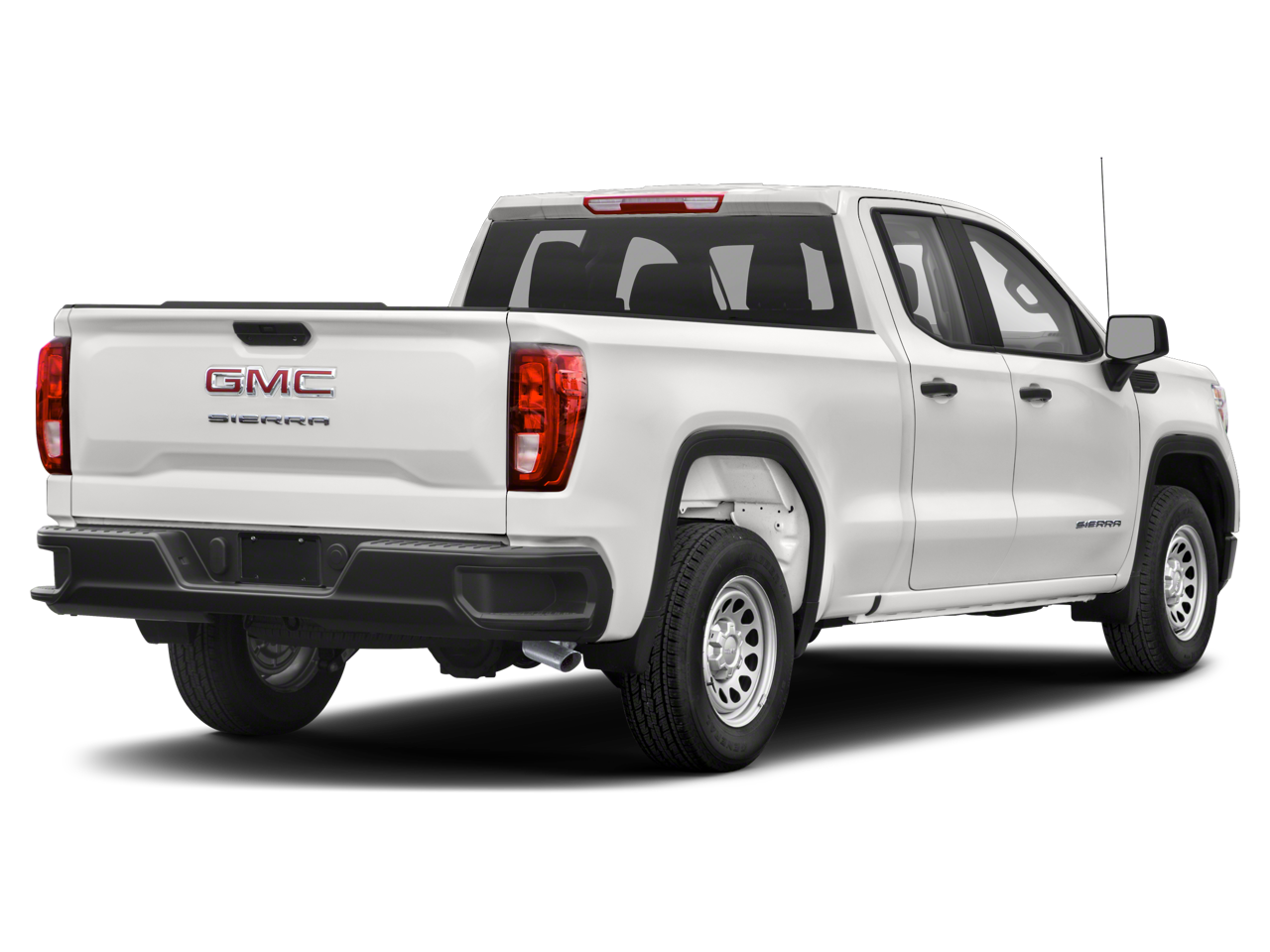 Used 2021 GMC Sierra 1500 Base with VIN 1GTR9AEK0MZ331871 for sale in Highlands Ranch, CO