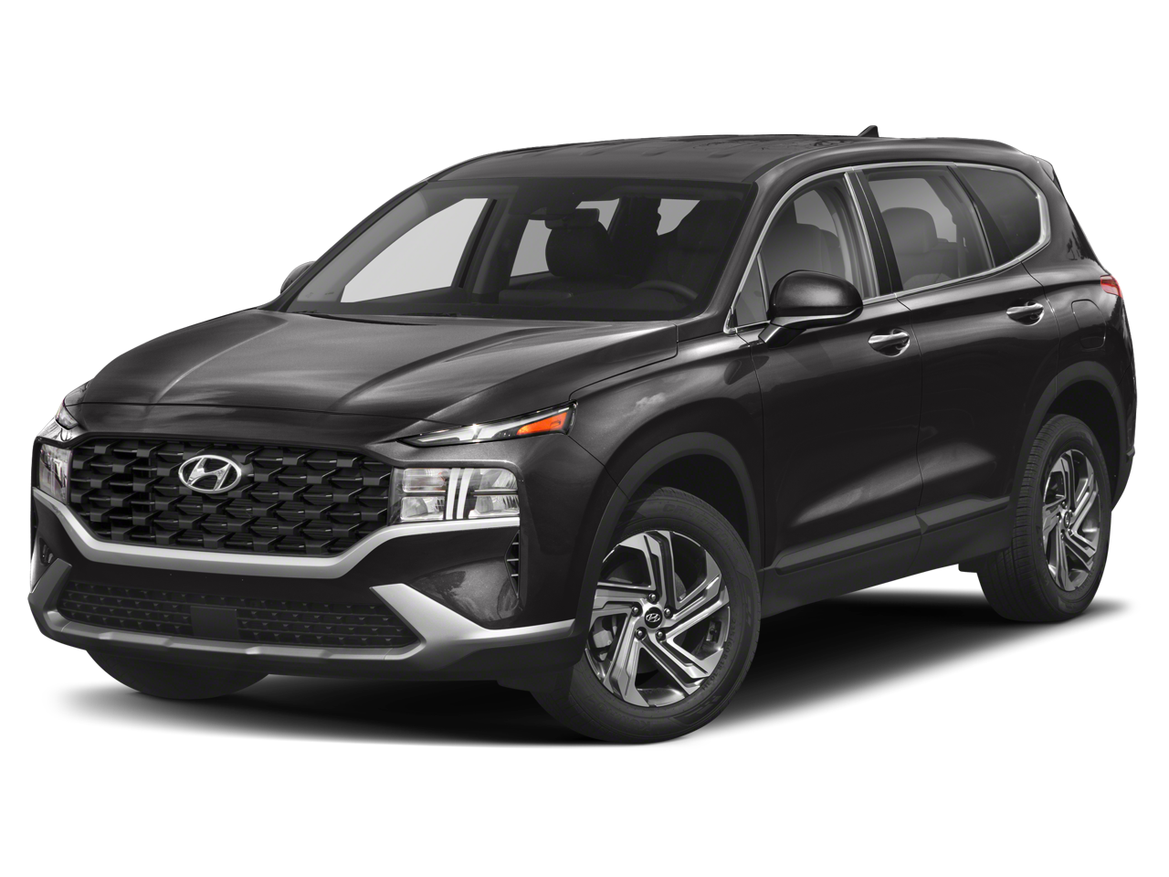 2021 Hyundai Santa Fe