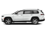 2021 Jeep Grand Cherokee L Summit
