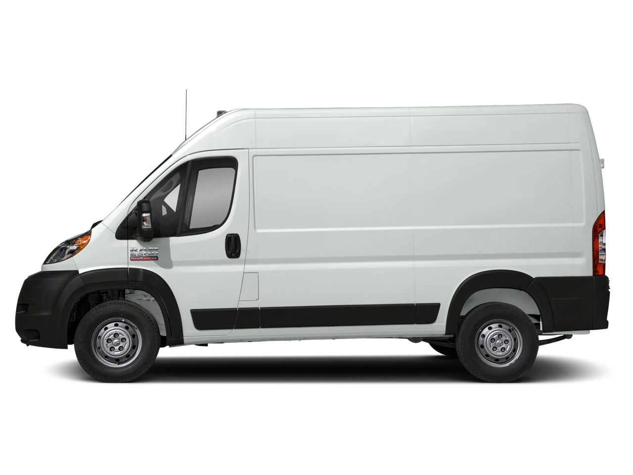 2021 RAM ProMaster Cargo Van 2500 High Roof 159" WB