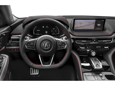 2022 Acura Mdx SH-AWD w/A-SPEC