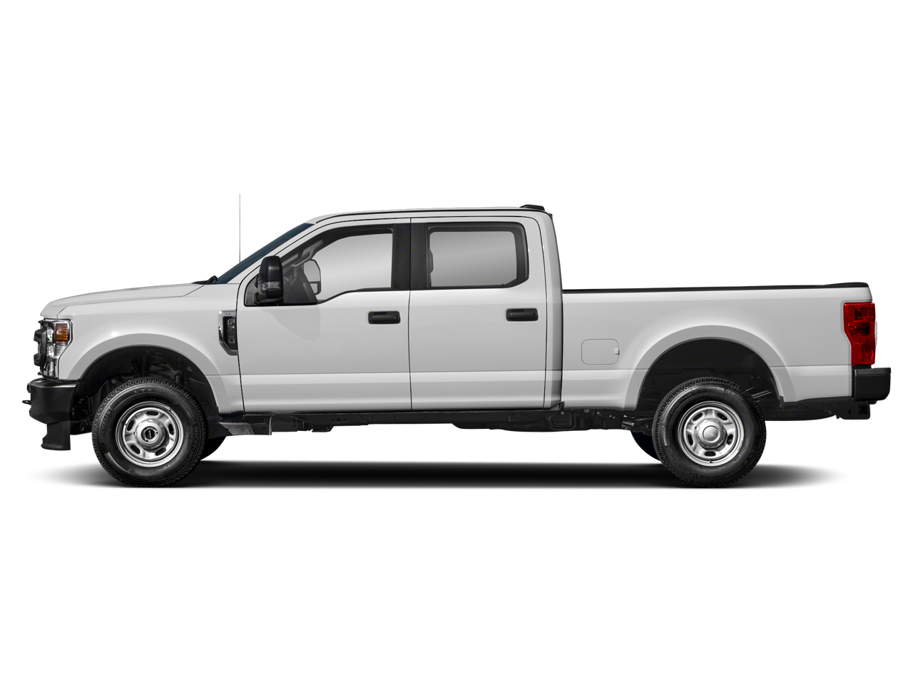 2022 Ford F-350SD XL