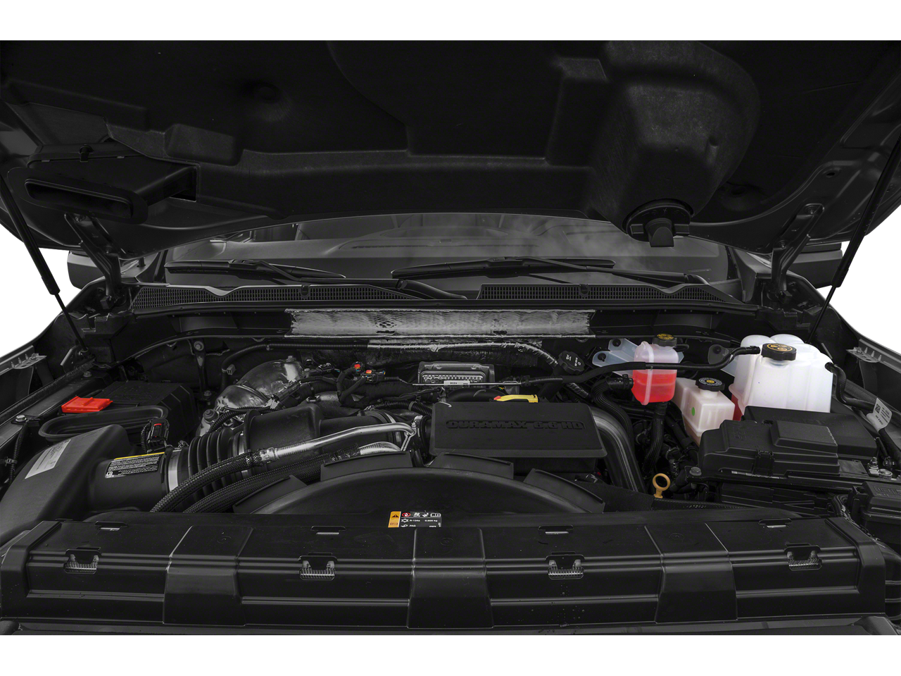 2022 GMC Sierra 3500 HD Denali