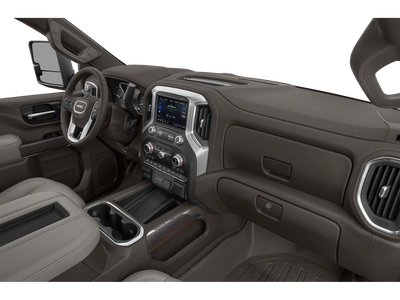 2022 GMC Sierra 3500 HD SLE