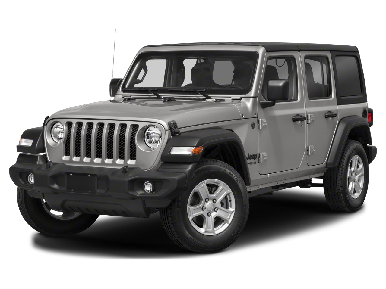 2022 Jeep Wrangler Altitude's photo