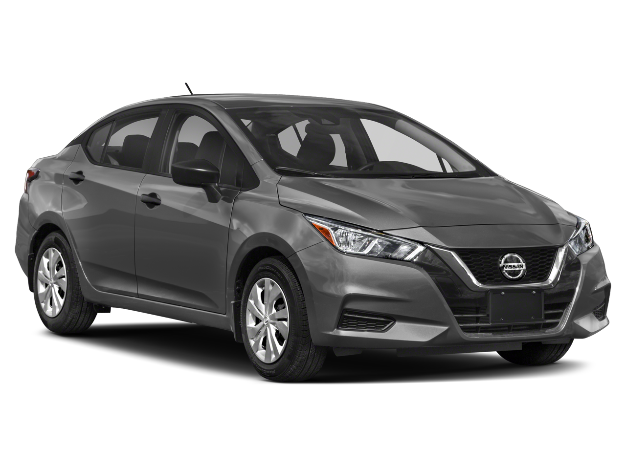 2022 Nissan Versa 1.6 S