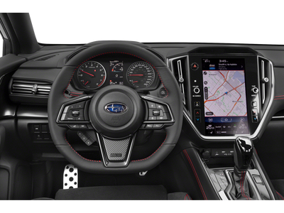 2022 Subaru WRX Limited
