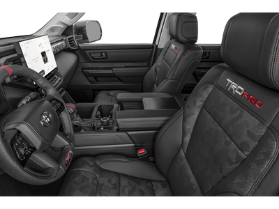 2022 Toyota Tundra TRD Pro Hybrid