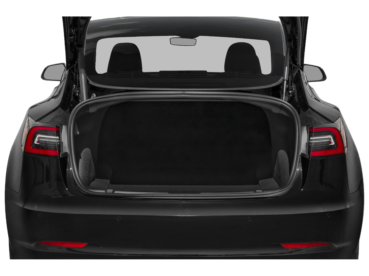2022 Tesla Model 3 Base