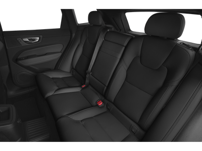 2022 Volvo XC60 Recharge Plug-In Hyb R-Design