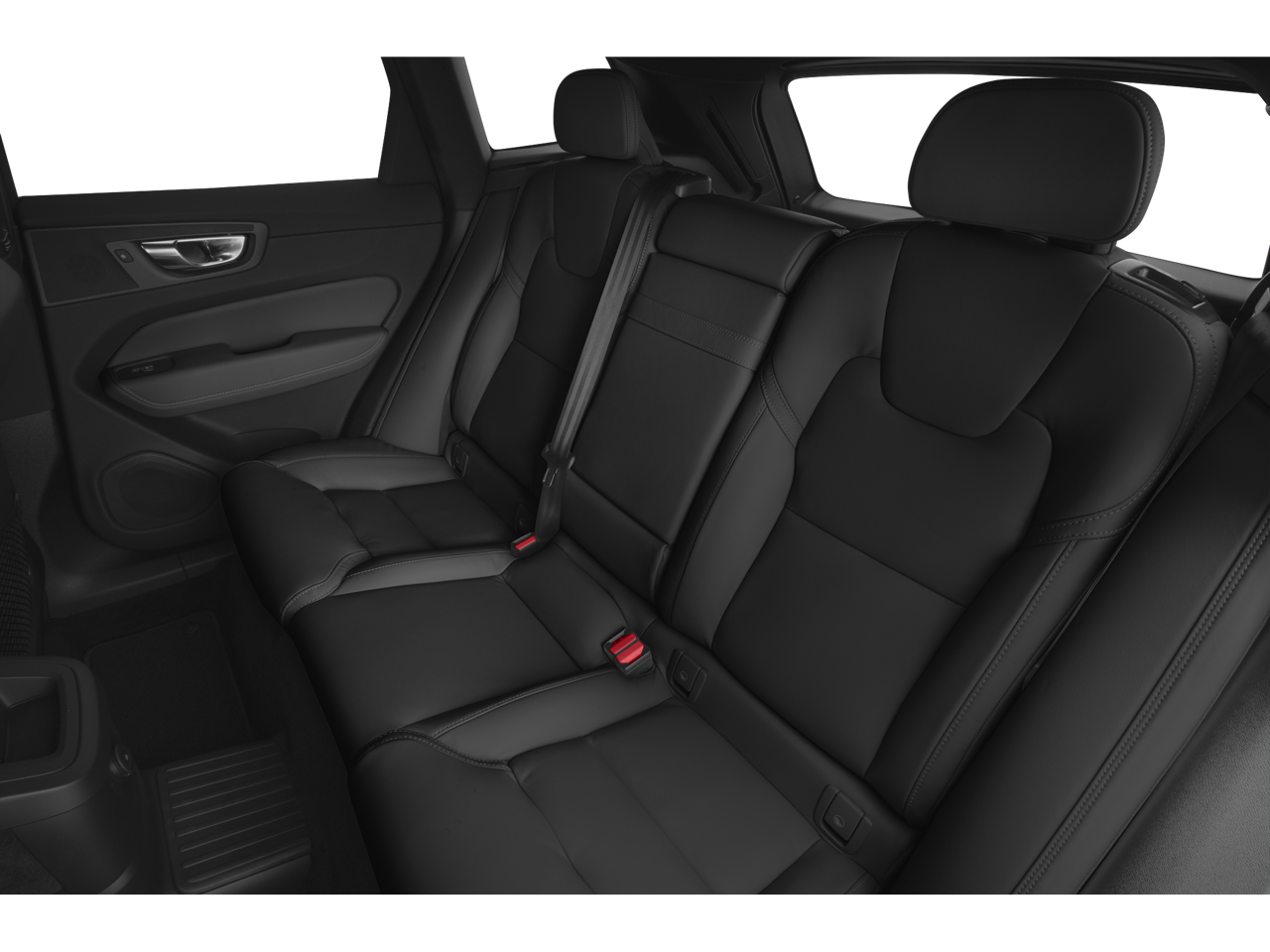 2022 Volvo XC60 Recharge Plug-In Hyb R-Design