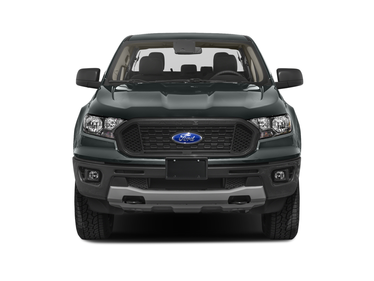 2023 Ford Ranger XL