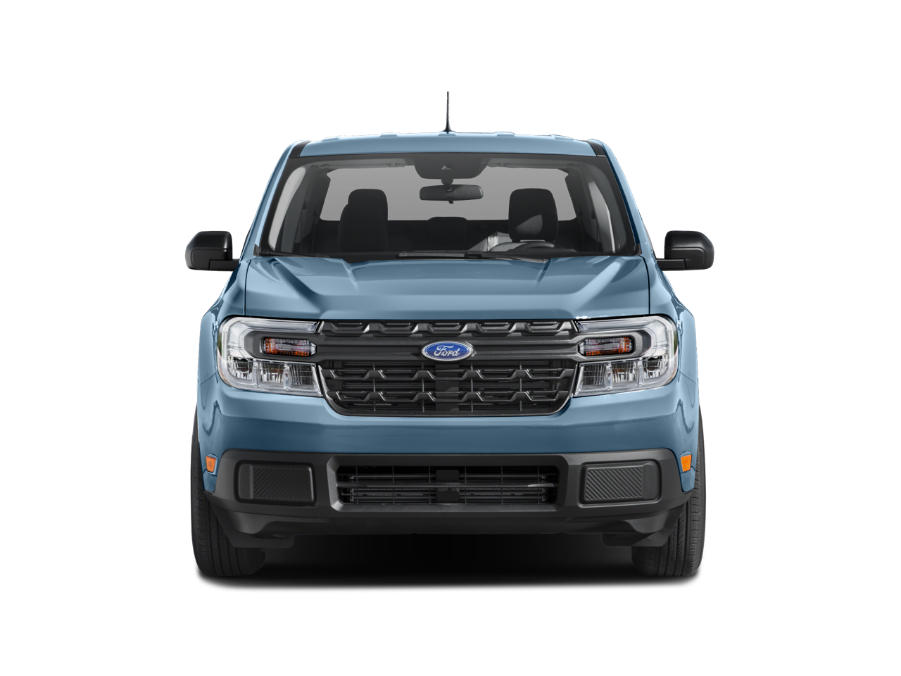 2023 Ford Maverick XL AWD SuperCrew