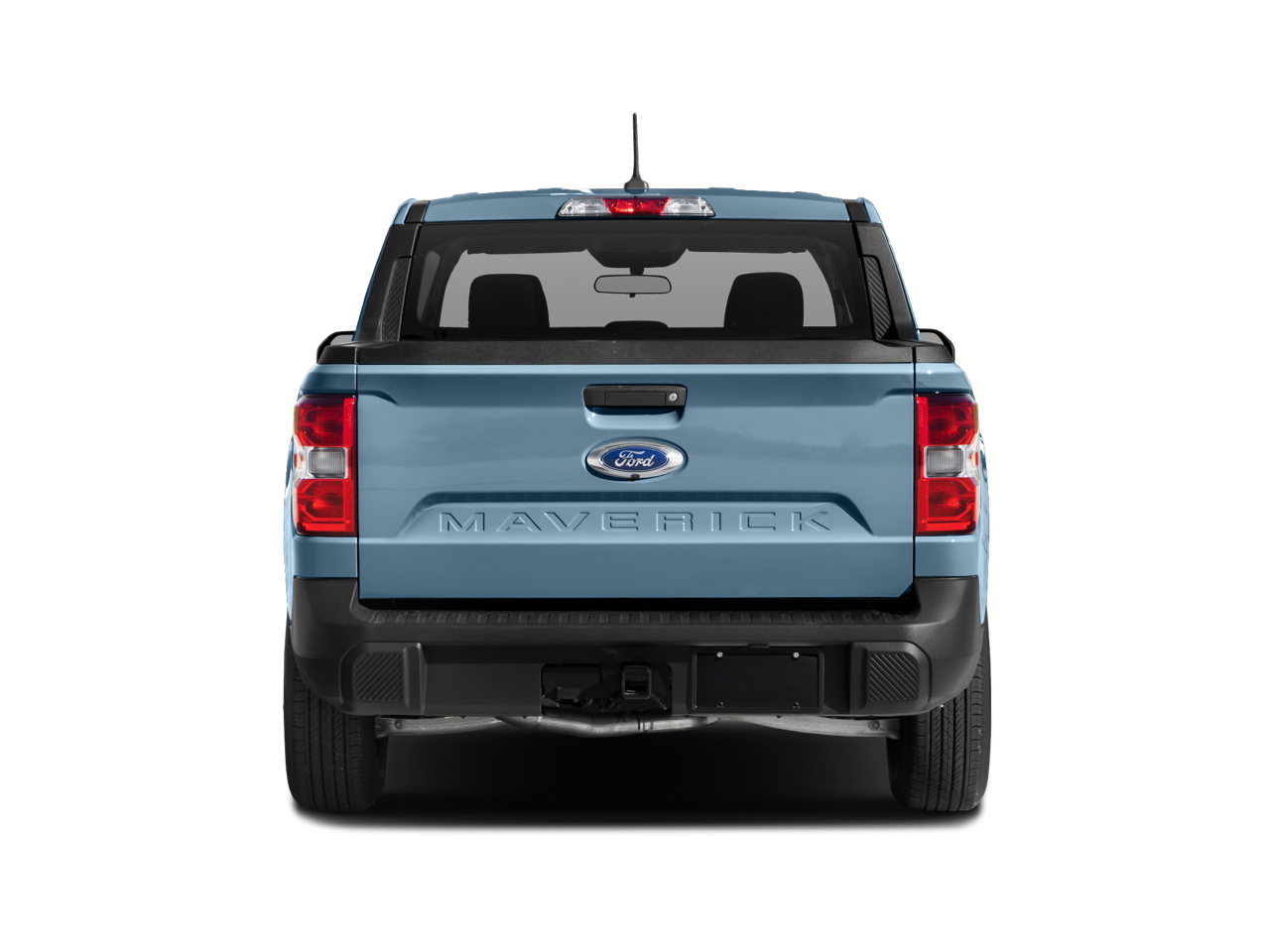 2023 Ford Maverick XL AWD SuperCrew
