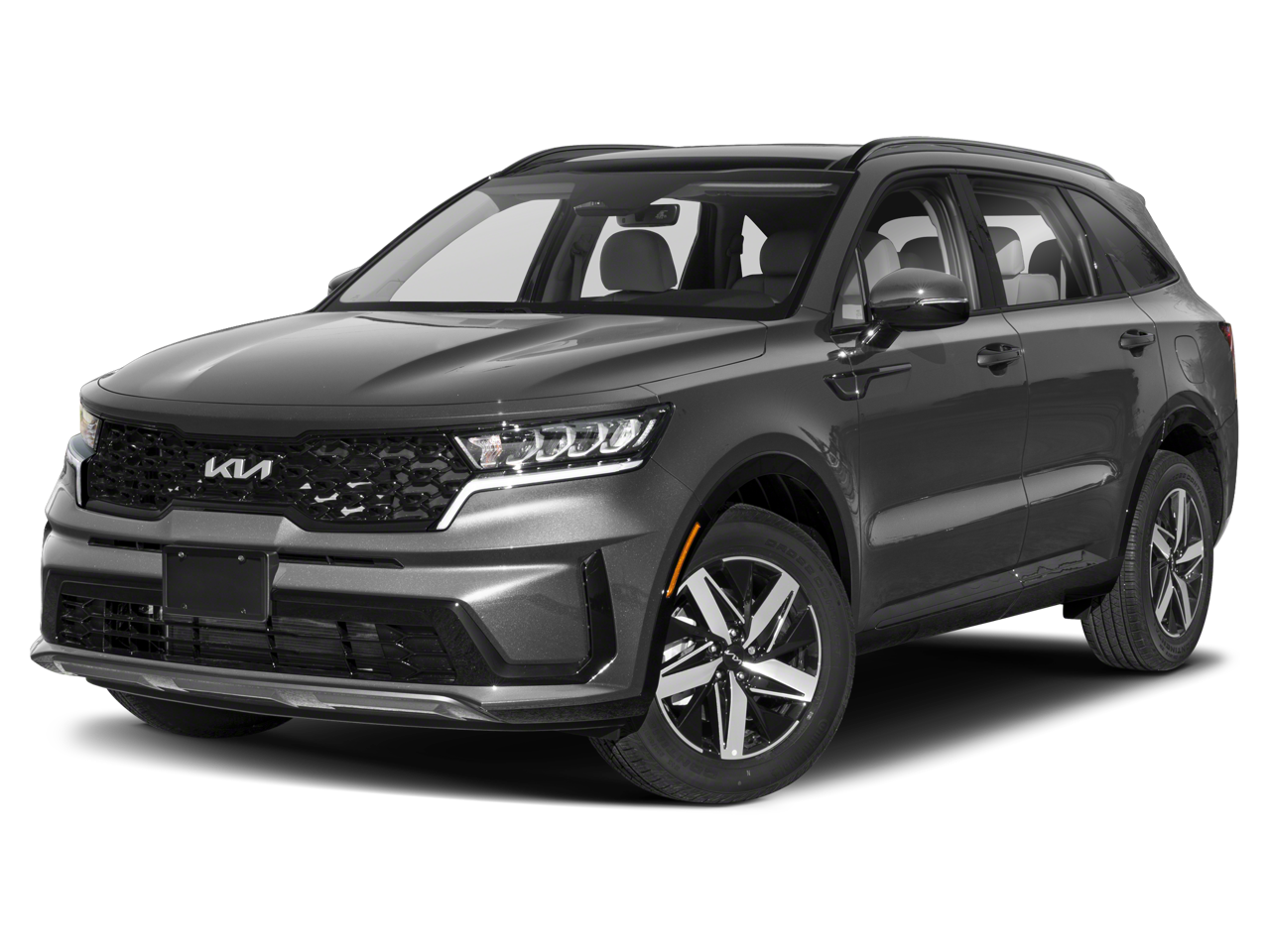 2023 Kia Sorento S AT's photo