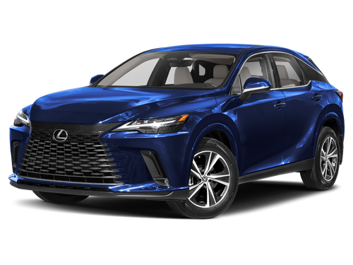 2023 Lexus RX RX 350 Premium