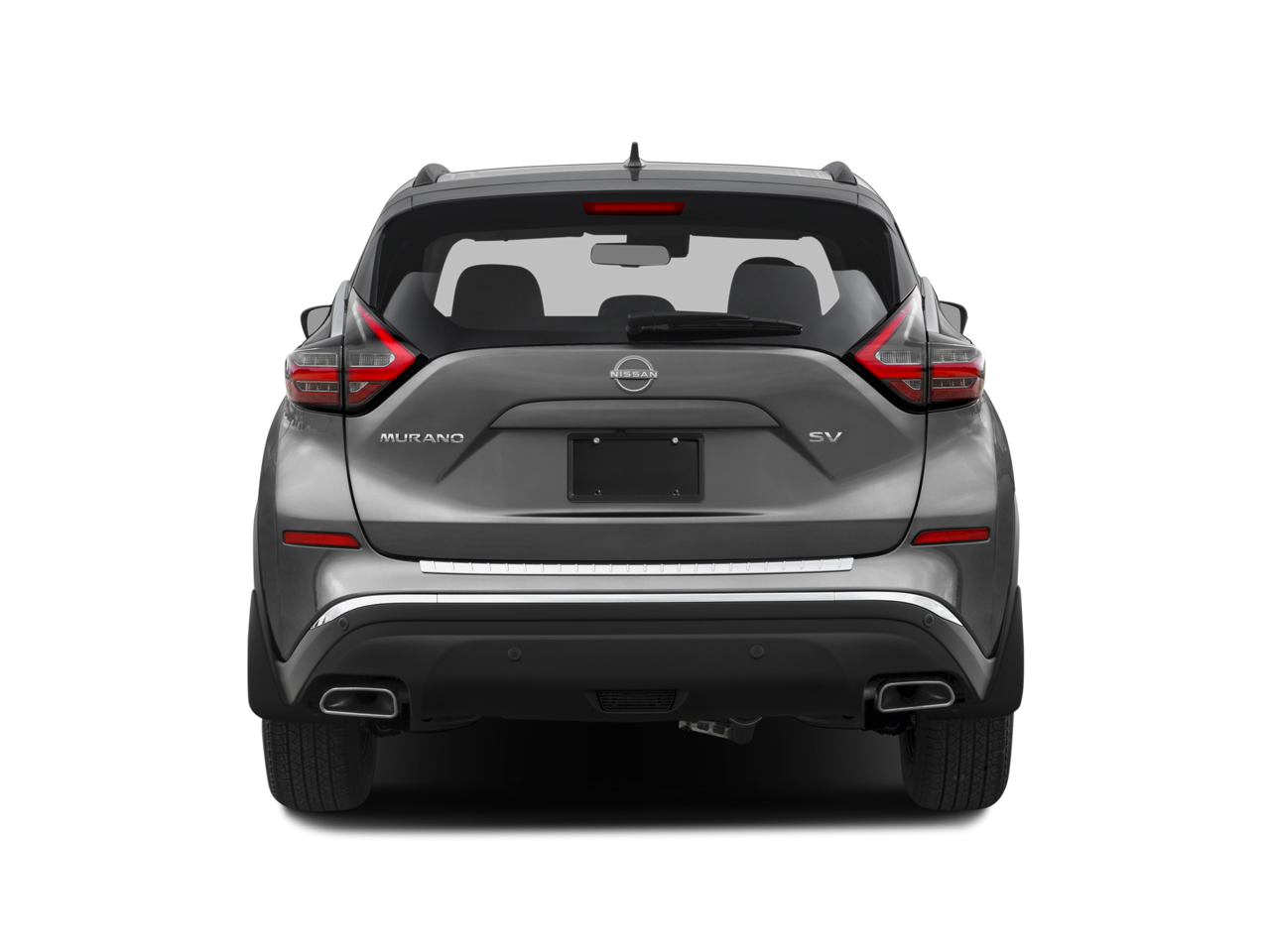 2023 Nissan Murano S