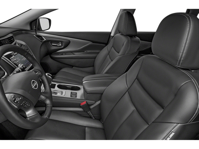2023 Nissan Murano S