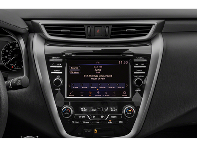 2023 Nissan Murano S