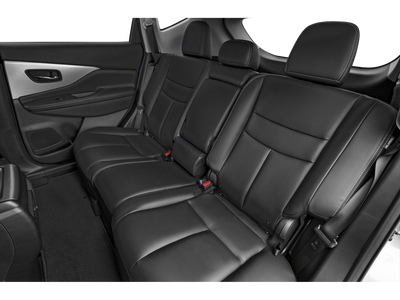 2023 Nissan Murano S