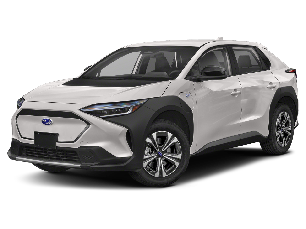 2023 Subaru Solterra Premium CVT's photo