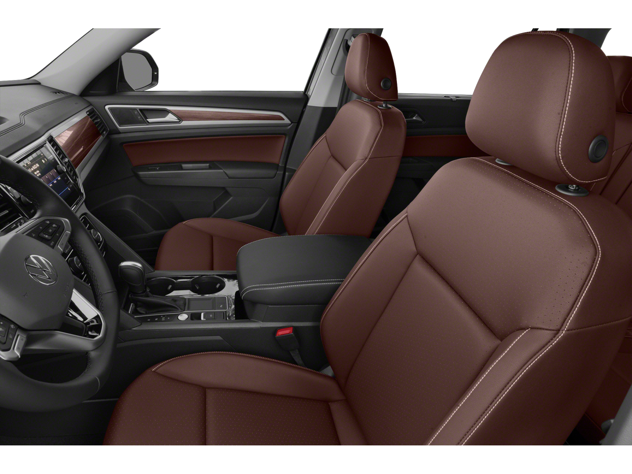 2023 Volkswagen Atlas 3.6L V6 SEL