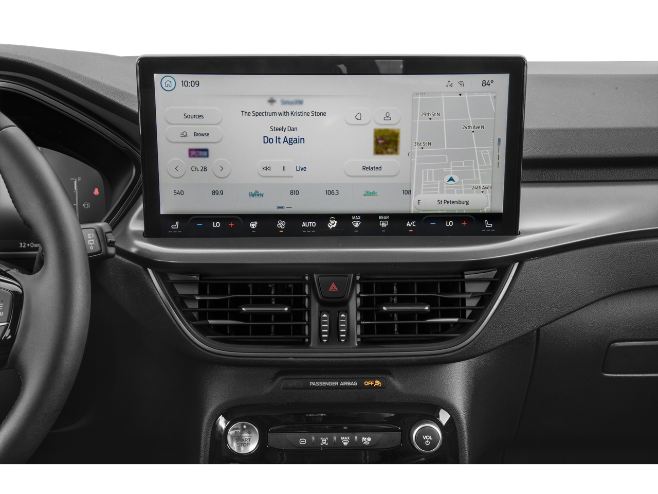 2024 Ford Escape Plug-In Hybrid PHEV